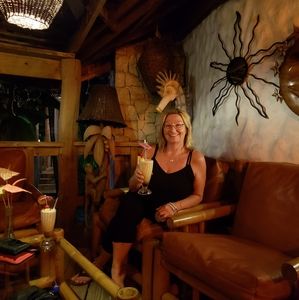 Meet your Posher, Tammy